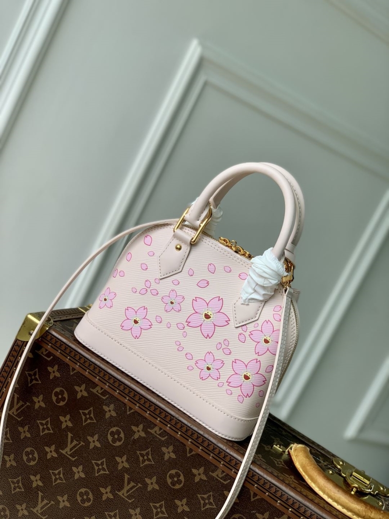LV Satchel bags